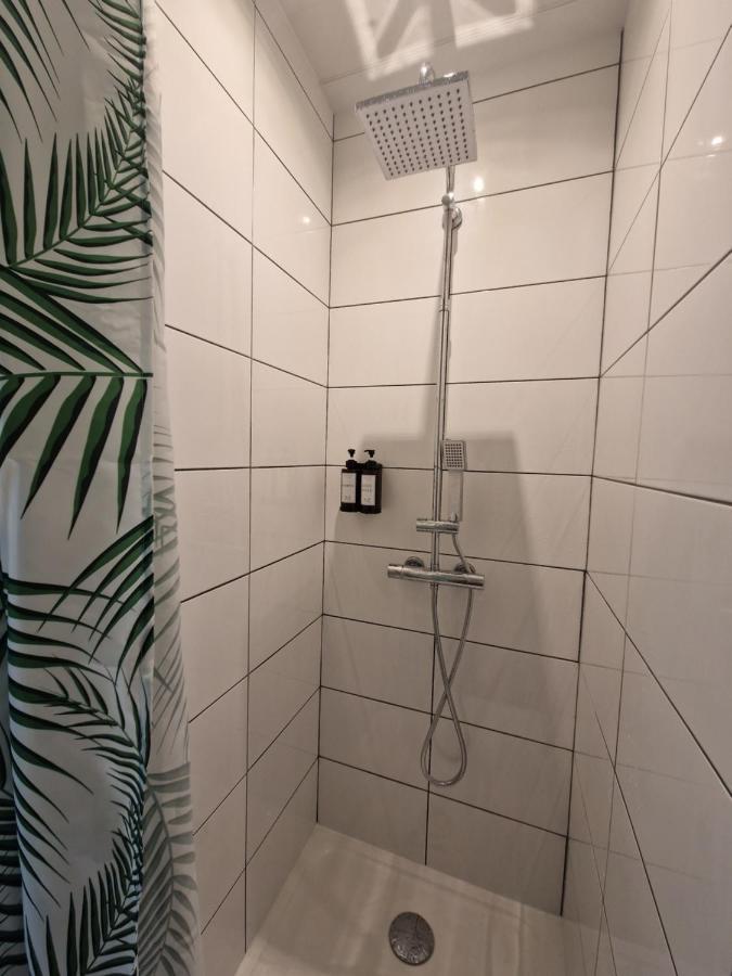Appartement Independant Dans Maison Avec Jardinet, Au Calme Sérézin-du-Rhône 外观 照片